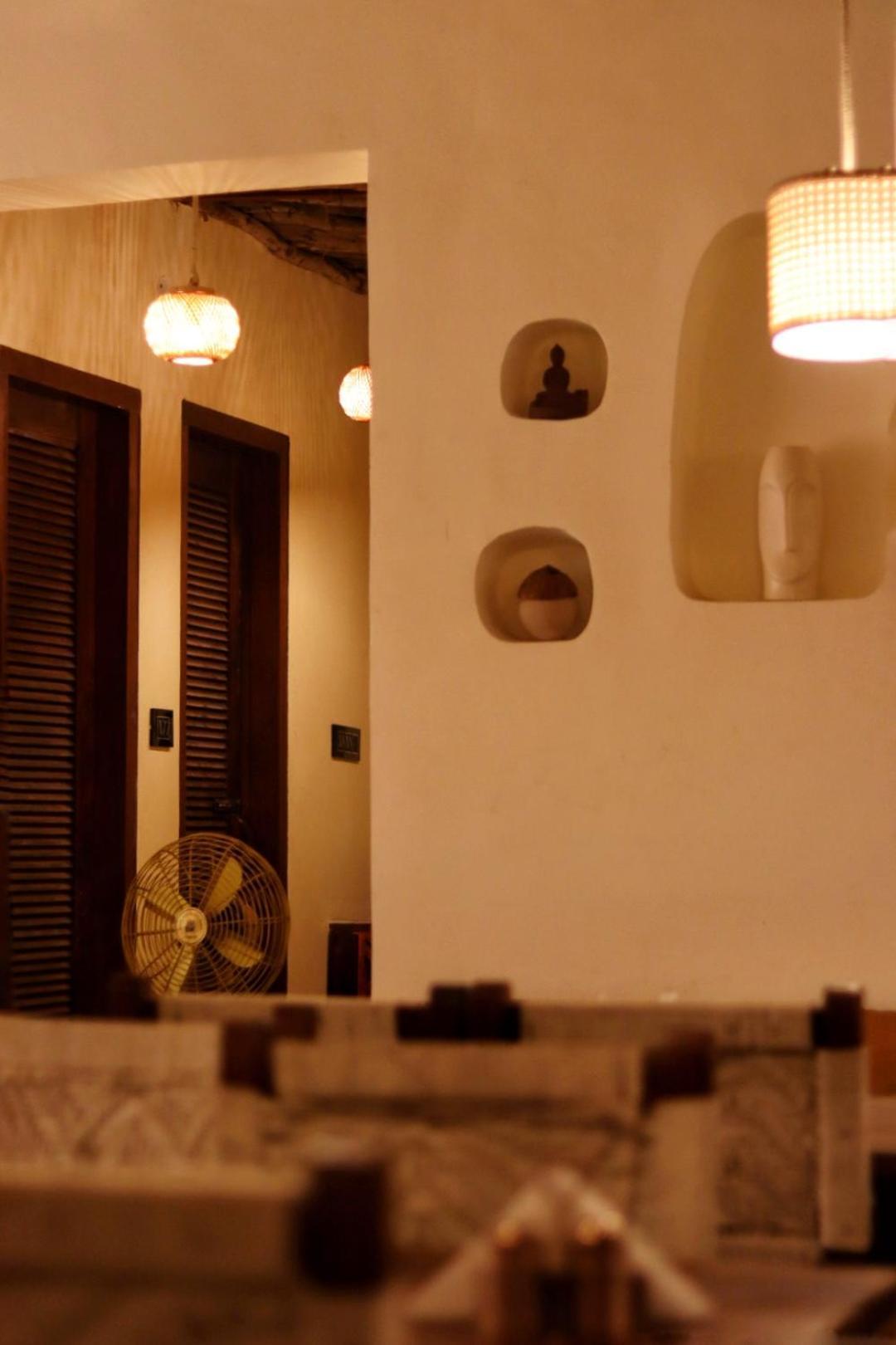 Agni Eco-Retreat Hotell Una  Exteriör bild